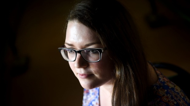 Claire Boland worked two unpaid internships. At the end of the program she was jobless, out of pocket, and without extra course credit.